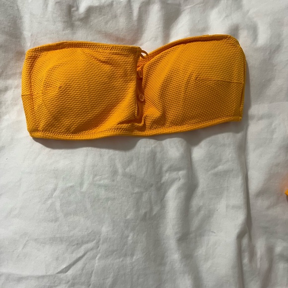 NW Aerie Bandeau Bikini Top - Picture 2 of 2